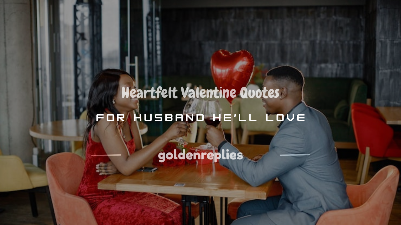 valentine quotes to husband